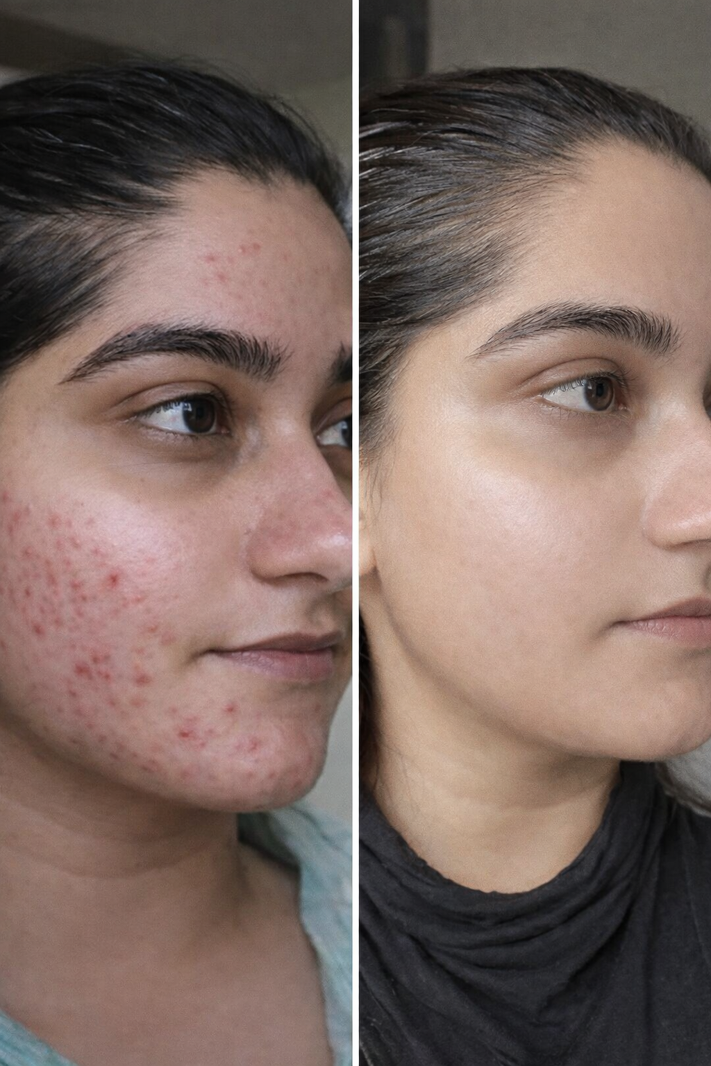 Zafrani Whitening Organic Glow Cream