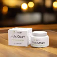 Night Cream