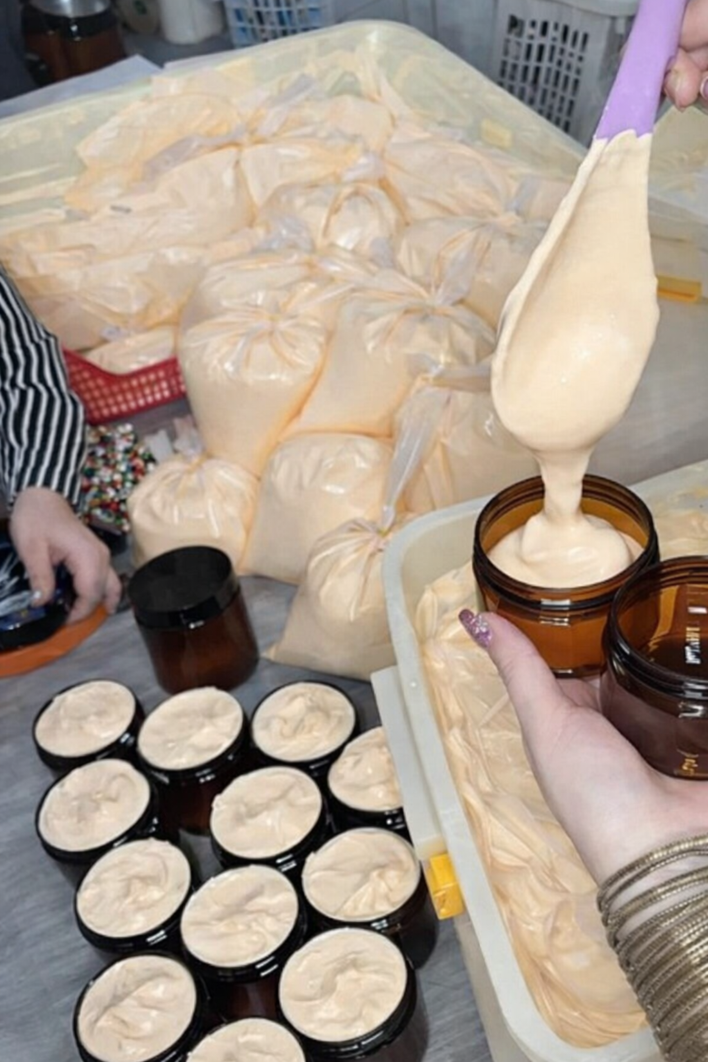 Zafrani Whitening Organic Glow Cream